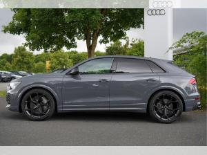 Audi RS Q8 PERF. 223K UPE FULL EXCLUSIVE CARBON KERAMIK 305
