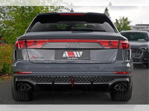 Audi RS Q8 PERF. 223K UPE FULL EXCLUSIVE CARBON KERAMIK 305