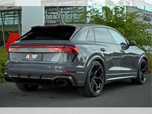 Audi RS Q8 PERF. 223K UPE FULL EXCLUSIVE CARBON KERAMIK 305