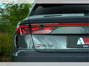 Audi RS Q8 PERF. 223K UPE FULL EXCLUSIVE CARBON KERAMIK 305