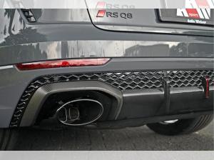 Audi RS Q8 PERF. 223K UPE FULL EXCLUSIVE CARBON KERAMIK 305