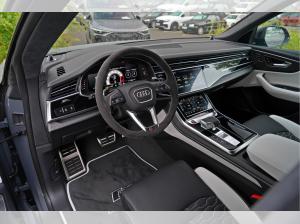 Audi RS Q8 PERF. 223K UPE FULL EXCLUSIVE CARBON KERAMIK 305