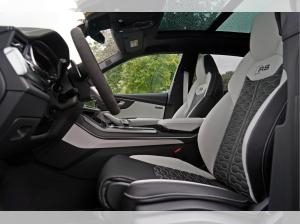 Audi RS Q8 PERF. 223K UPE FULL EXCLUSIVE CARBON KERAMIK 305