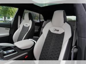 Audi RS Q8 PERF. 223K UPE FULL EXCLUSIVE CARBON KERAMIK 305