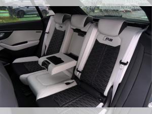 Audi RS Q8 PERF. 223K UPE FULL EXCLUSIVE CARBON KERAMIK 305