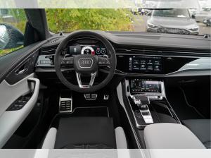 Audi RS Q8 PERF. 223K UPE FULL EXCLUSIVE CARBON KERAMIK 305