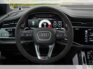 Audi RS Q8 PERF. 223K UPE FULL EXCLUSIVE CARBON KERAMIK 305