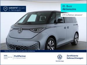 Volkswagen ID.Buzz ID. Buzz Pro Navi Standhzg. Kamera Harman Head-Up