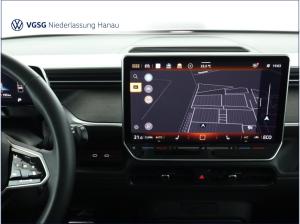 Volkswagen ID.Buzz ID. Buzz Pro Navi Standhzg. Kamera Harman Head-Up