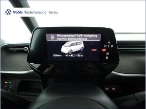 Volkswagen ID.Buzz ID. Buzz Pro Navi Standhzg. Kamera Harman Head-Up