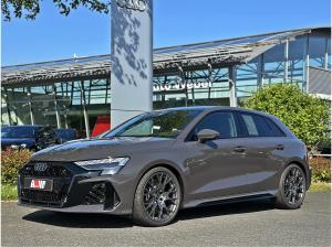 Audi RS3 SPORTBACK EXCLUSIVE 280 SCHALENSITZ PANO HuD MATRIX
