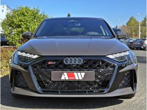 Audi RS3 SPORTBACK EXCLUSIVE 280 SCHALENSITZ PANO HuD MATRIX