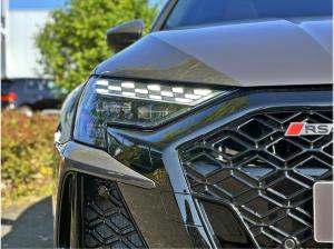 Audi RS3 SPORTBACK EXCLUSIVE 280 SCHALENSITZ PANO HuD MATRIX