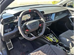 Audi RS3 SPORTBACK EXCLUSIVE 280 SCHALENSITZ PANO HuD MATRIX