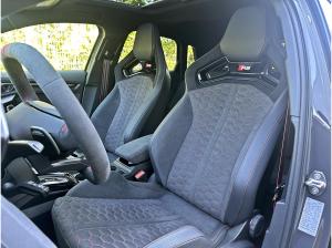 Audi RS3 SPORTBACK EXCLUSIVE 280 SCHALENSITZ PANO HuD MATRIX