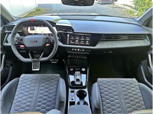 Audi RS3 SPORTBACK EXCLUSIVE 280 SCHALENSITZ PANO HuD MATRIX