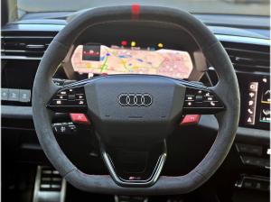 Audi RS3 SPORTBACK EXCLUSIVE 280 SCHALENSITZ PANO HuD MATRIX