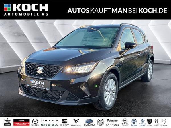 Seat Arona Road Edition Automatik | sofort verfügbar