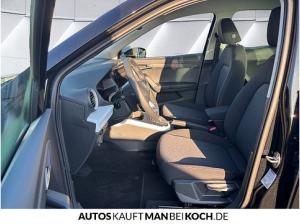 Seat Arona KEINE BEREITSTELLUNG GANZJAHRESREIFEN  1.0 TSI DSG Road Edition NAVI FSE SHZ PDC V+