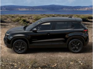 Jeep Avenger BLACK EDITION Automatik ***Allwetterreifen geschenkt*** Mit Winterpaket❗️
