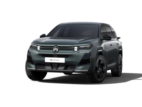 Citroën C5 Aircross Hybrid 145 Doppelkupplung 6-Gang MAX
