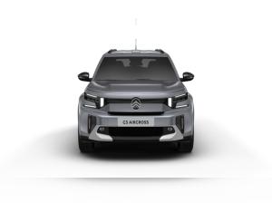 Citroën C3 Aircross Hybrid 145 Doppelkupplung 6-Gang MAX