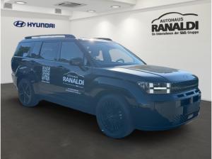 Hyundai SANTA FE Blackline+4WD+5-Sitzer+PHEV