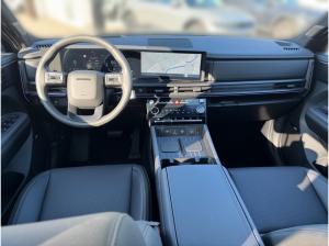 Hyundai SANTA FE Blackline+4WD+5-Sitzer+PHEV
