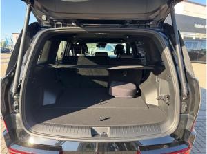 Hyundai SANTA FE Blackline+4WD+5-Sitzer+PHEV
