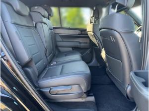 Hyundai SANTA FE Blackline+4WD+5-Sitzer+PHEV