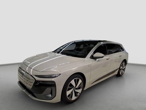 Audi A6 e-tron Avant performance S-Line Pano Leder  AHK Std.Heiz. Matrix Memory