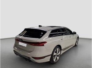 Audi A6 e-tron Avant performance S-Line Pano Leder  AHK Std.Heiz. Matrix Memory