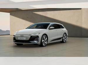 Audi A6 e-tron Avant performance S-Line Pano Leder  AHK Std.Heiz. Matrix Memory