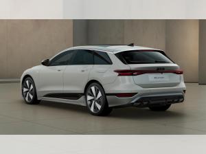 Audi A6 e-tron Avant performance S-Line Pano Leder  AHK Std.Heiz. Matrix Memory