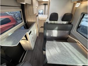 Mercedes-Benz Sprinter 4x4 Yucon K-Peak 6.0 BD 4,1T