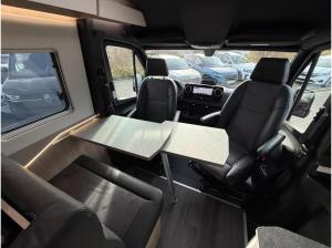 Mercedes-Benz Sprinter 4x4 Yucon K-Peak 6.0 BD 4,1T