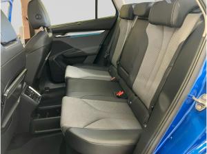 Skoda Enyaq IV 80 150kW inkl. Haustürlieferung