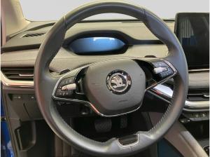 Skoda Enyaq IV 80 150kW inkl. Haustürlieferung