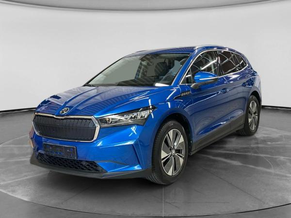 Abbildung Leasingangebot Skoda Enyaq