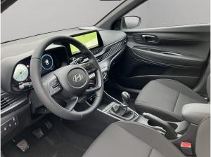 Hyundai i20 FL (MY26) 1.0 T-GDI (90 PS) 6-MT 2WD Blackline