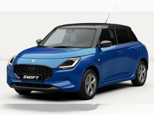 Suzuki Swift Hybrid Automatik | ab 99€ ohne Anzahlung✅