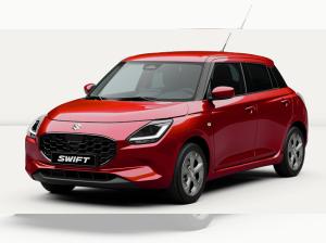 Suzuki Swift Hybrid Automatik | ab 99€ ohne Anzahlung✅