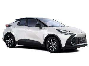 Toyota C-HR Plug-in Hybrid ❗️ sofort verfügbar❗️