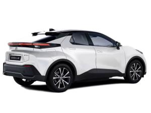 Toyota C-HR Plug-in Hybrid ❗️ sofort verfügbar❗️