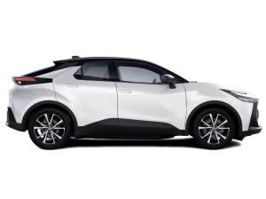 Toyota C-HR Plug-in Hybrid ❗️ sofort verfügbar❗️