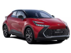 Toyota C-HR Plug-in Hybrid ❗️ sofort verfügbar❗️