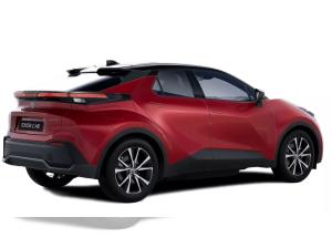 Toyota C-HR Plug-in Hybrid ❗️ sofort verfügbar❗️