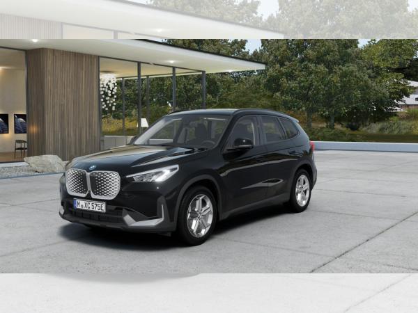 BMW iX1 eDrive 20- 🔌0,25% Dienstwagenbesteuerung!🔌