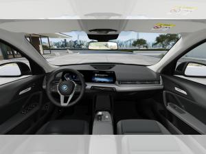 BMW iX1 eDrive 20- 🔌0,25% Dienstwagenbesteuerung!🔌
