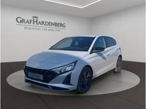 Hyundai i20 FL (MY26) 1.0 T-GDI (90 PS) 7-DCT 2WD Blackline
